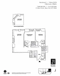 Rented by Spire Group