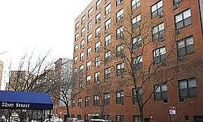 2nd image of 12 E 22nd St #11B/*