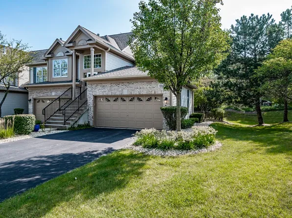 1514 Treeline Ct #1514, Naperville, IL 60565