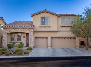 7581 Rockhampton Ave, Las Vegas, NV 89113