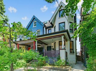 395 Shaw St, Toronto, ON M6J 2X4
