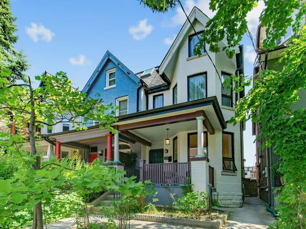 395 Shaw St, Toronto, ON M6J 2X4