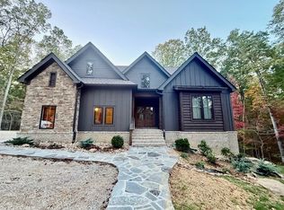 1863 Lake Louisa Loop, Sewanee, TN 37375