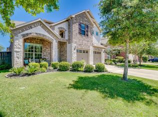 10030 Western Pine Trl, Katy, TX 77494