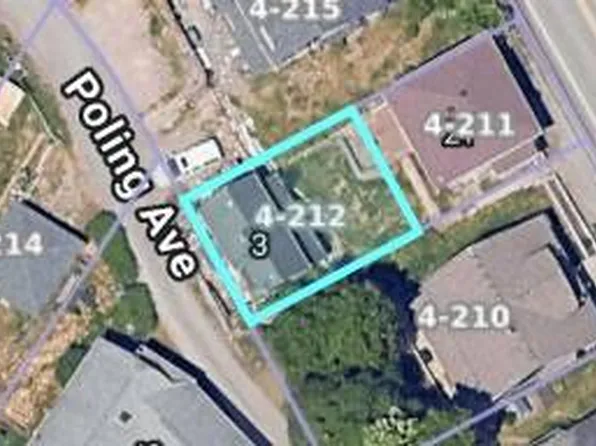 23 Dunkard Ave, Morgantown, WV 26501