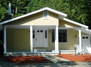 120 Thompson Hl, Raccoon, KY 41557