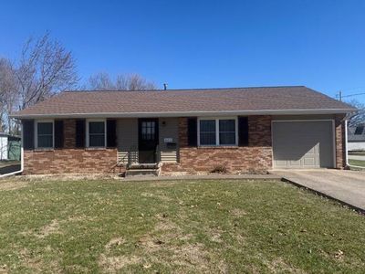 603 N G St, Monmouth, IL, 61462
