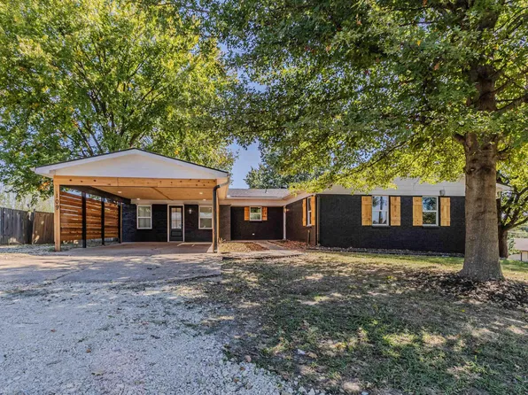 109 Highview Dr, Paragould, AR 72450