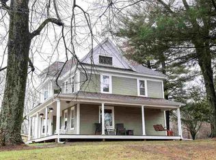 701 S Grandview St, Wittenberg, WI 54499