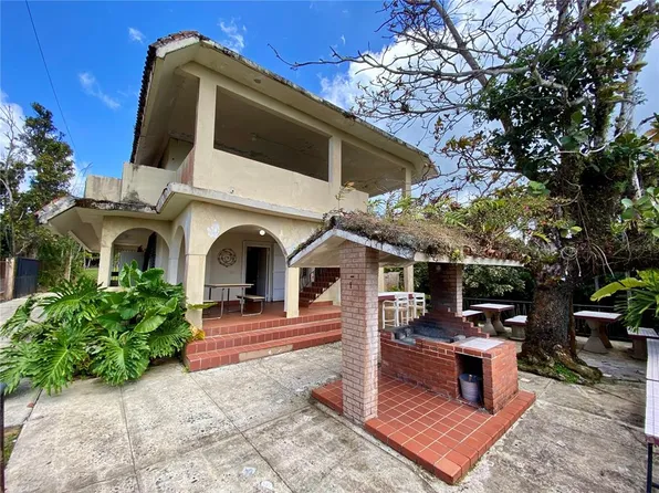 1 Orquidea Bo Cubuy, Canovanas, PR 00729