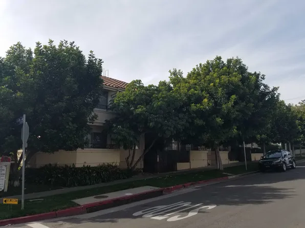 (undisclosed Address), Los Angeles, CA 90064