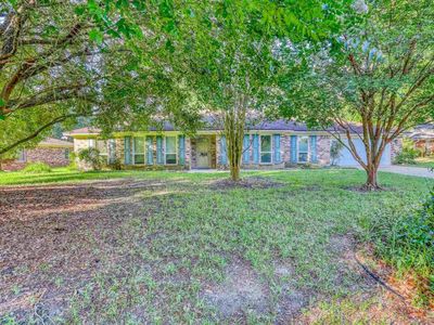 1109 Huntsman Cir, Pensacola, FL, 32514