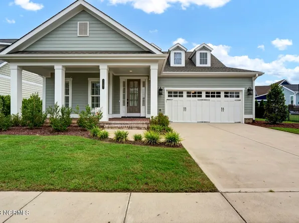 3347 Oyster Tabby Drive, Wilmington, NC 28412