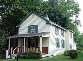 224 Ann St, Hillsborough, NJ 08844