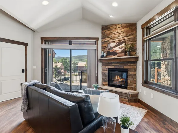 407 Granite Street UNIT 19, Frisco, CO 80443