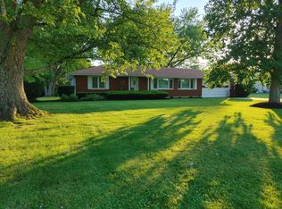 6931 State Route 350, Clarksville, OH 45113