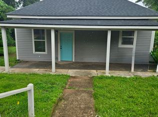 110 Elm St, Griffin, GA 30223