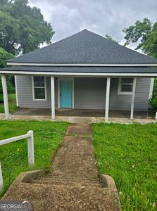 110 Elm St, Griffin, GA, 30223