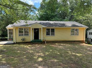 130 Westover Dr, Athens, GA 30606