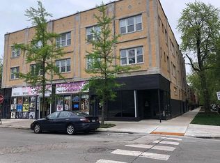 1307 W Hollywood Ave #3, Chicago, IL 60660