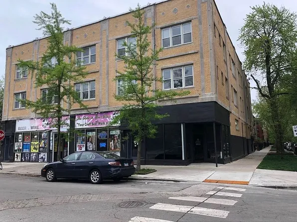 1307 W Hollywood Ave #3, Chicago, IL 60660