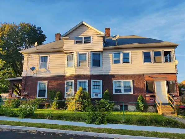 4 Jarvis St, Binghamton, NY 13905