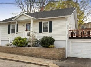 21 Jackson St, Newburyport, MA 01950