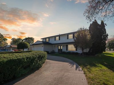 18251 Onyx St, Southfield, MI, 48075