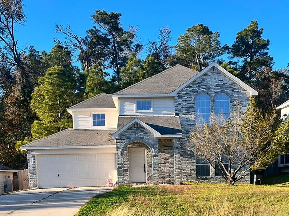 5453 N Buffalo Cir, Willis, TX 77378