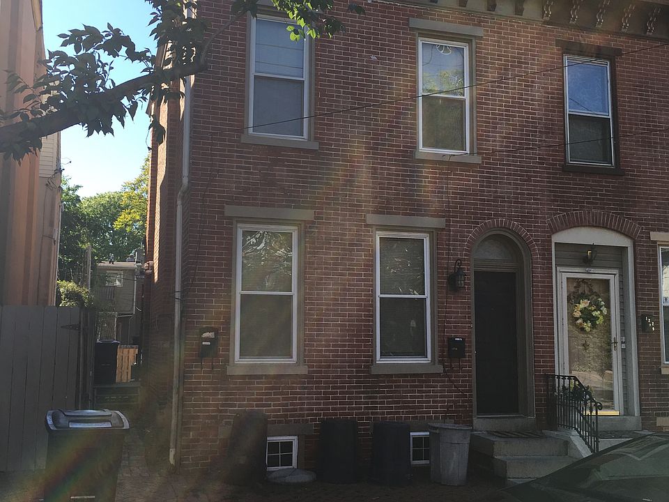1st image of 1227 N Tatnall St #A