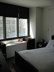 Rented by Newell and Assoc.