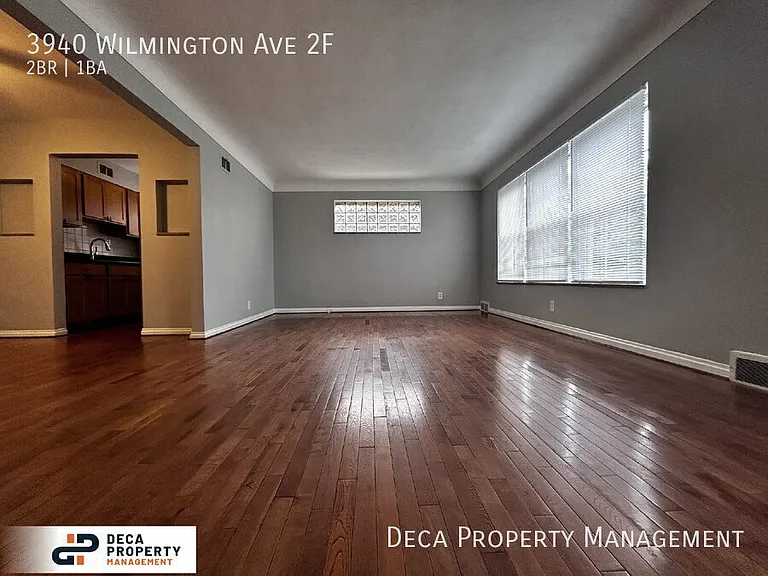 3940 Wilmington Ave #2F — Photo 2