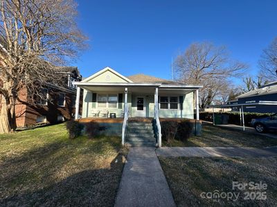 128 Cromer St, Charlotte, NC, 28208