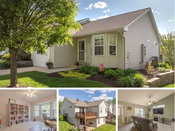 113 Fort Dodge Dr, Wright City, MO 63390