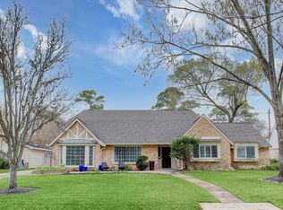 14306 Kellywood Ln, Houston, TX 77079