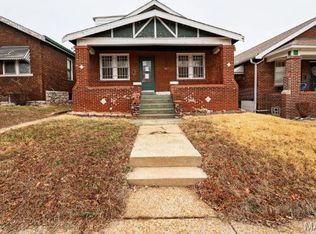 4627 Korte Ave, Saint Louis, MO