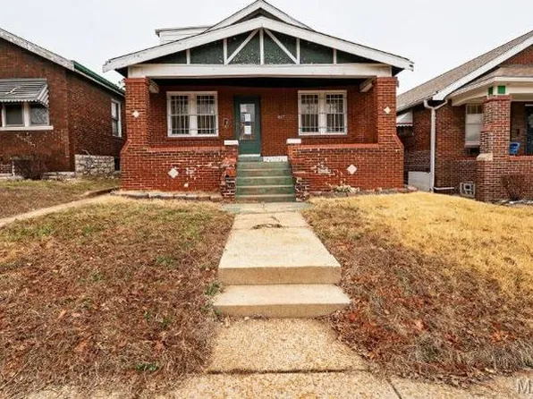 4627 Korte Ave, Saint Louis, MO 63115