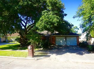 8331 Swan Meadow Ln, Humble, TX 77338