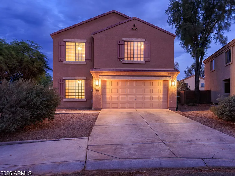42921 W Camino De Janos — Photo 2