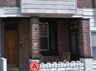 311 W Porter St, Philadelphia, PA 19148