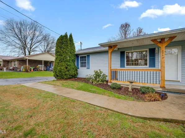 209 Cherry St #A, Mount Carmel, TN 37645