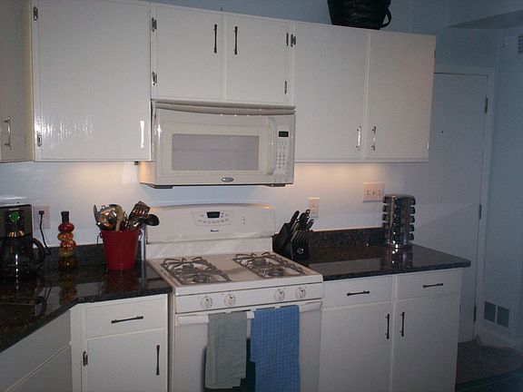 Kitchen #1