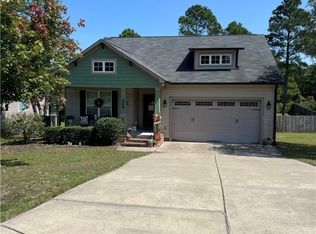 509 Juno Dr, Broadway, NC 27505