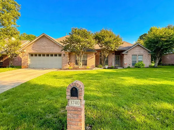3740 Marleigh Dr, Conway, AR 72034