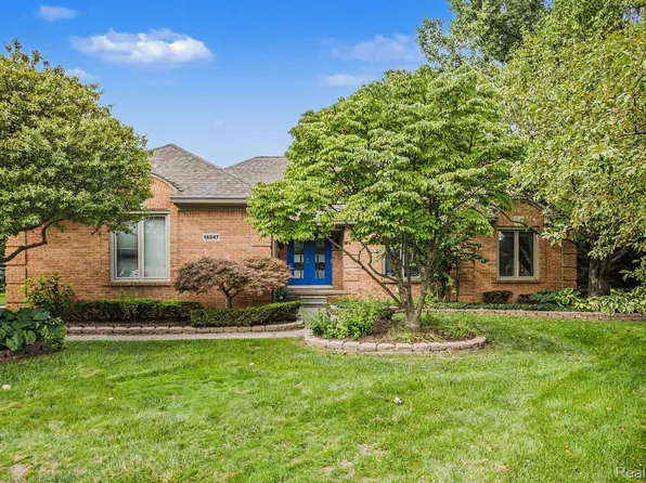14847 Kelly Ct, Shelby Township, MI 48315