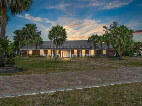 2870 Newfound Harbor Dr, Merritt Island, FL 32952