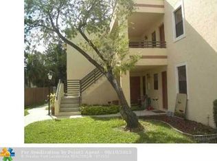 1142 N Hiatus Rd #1142, Hollywood, FL 33026