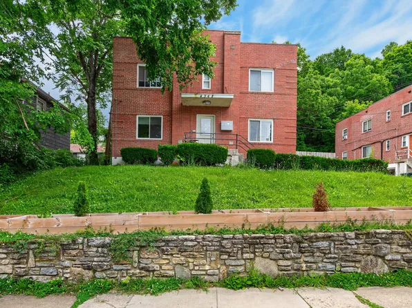 4348 Kirby Ave APT 1, Cincinnati, OH 45223