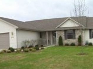 3794 Labrador Dr, Janesville, WI 53546