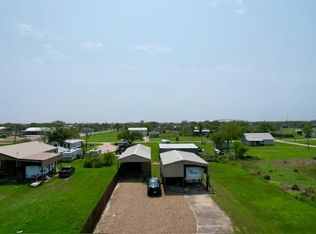 531 Burton St, Matagorda, TX 77457